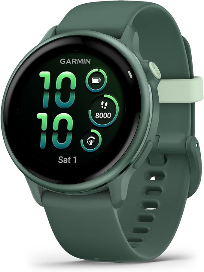 Smart Watches