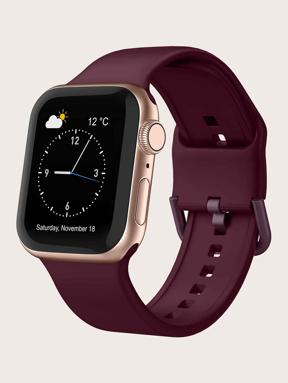 SAMART WATCH