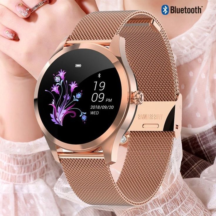 WATCHES